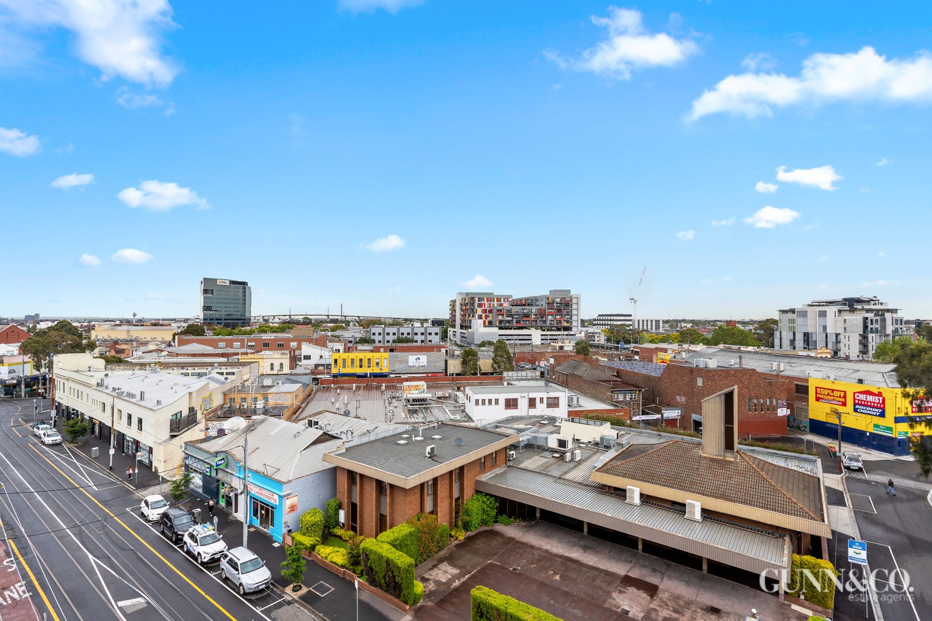 602A/10 Droop Street, Footscray image 14