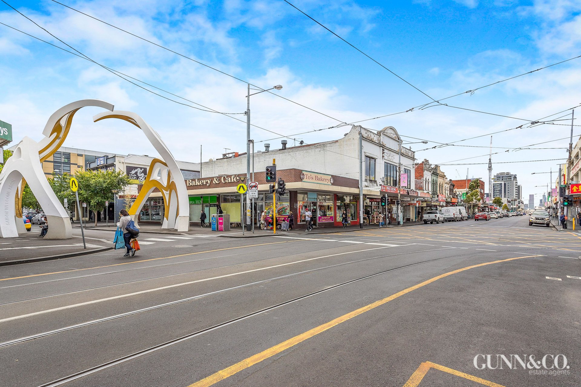 602A/10 Droop Street, Footscray image 15