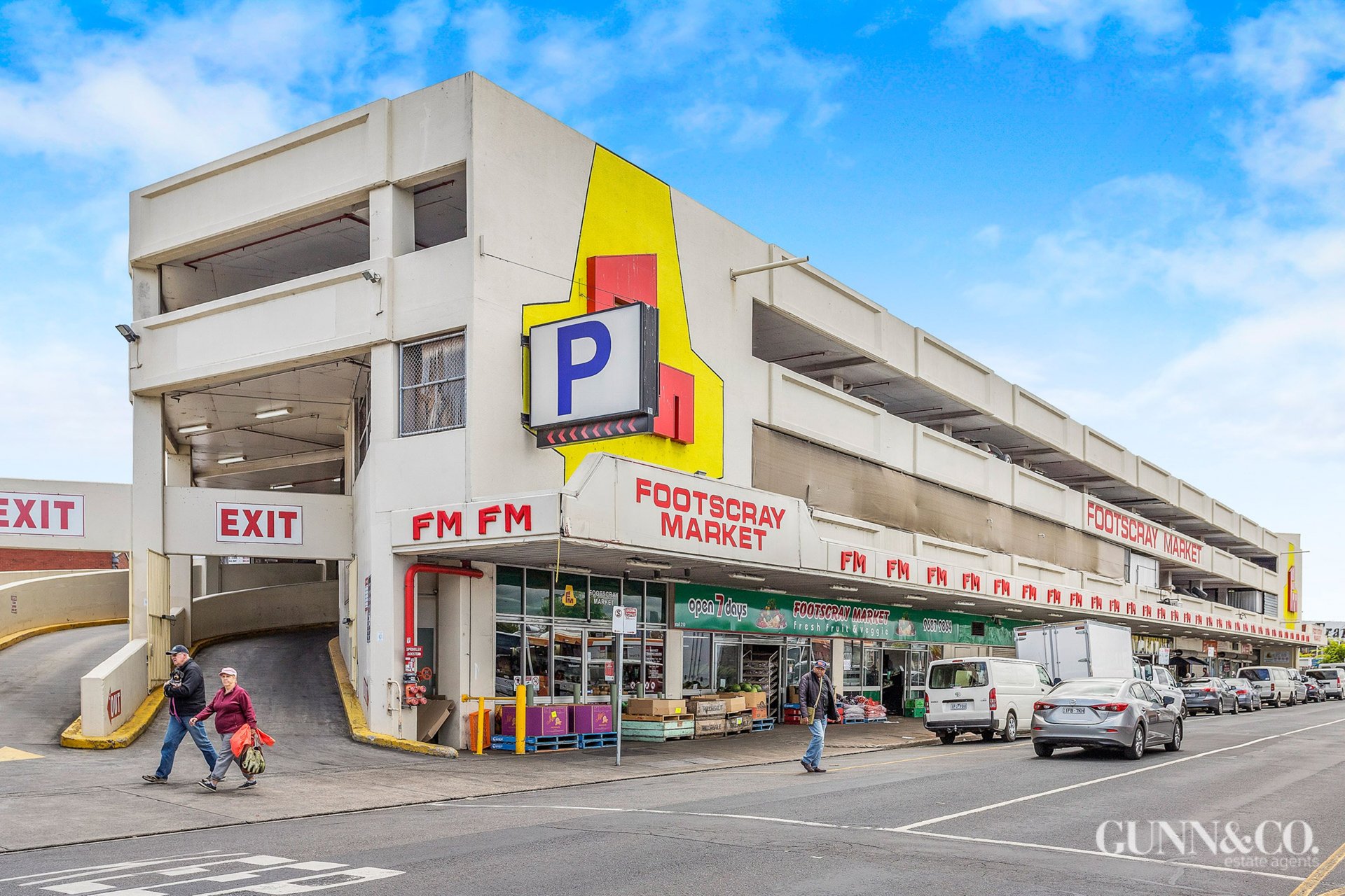 602A/10 Droop Street, Footscray image 16