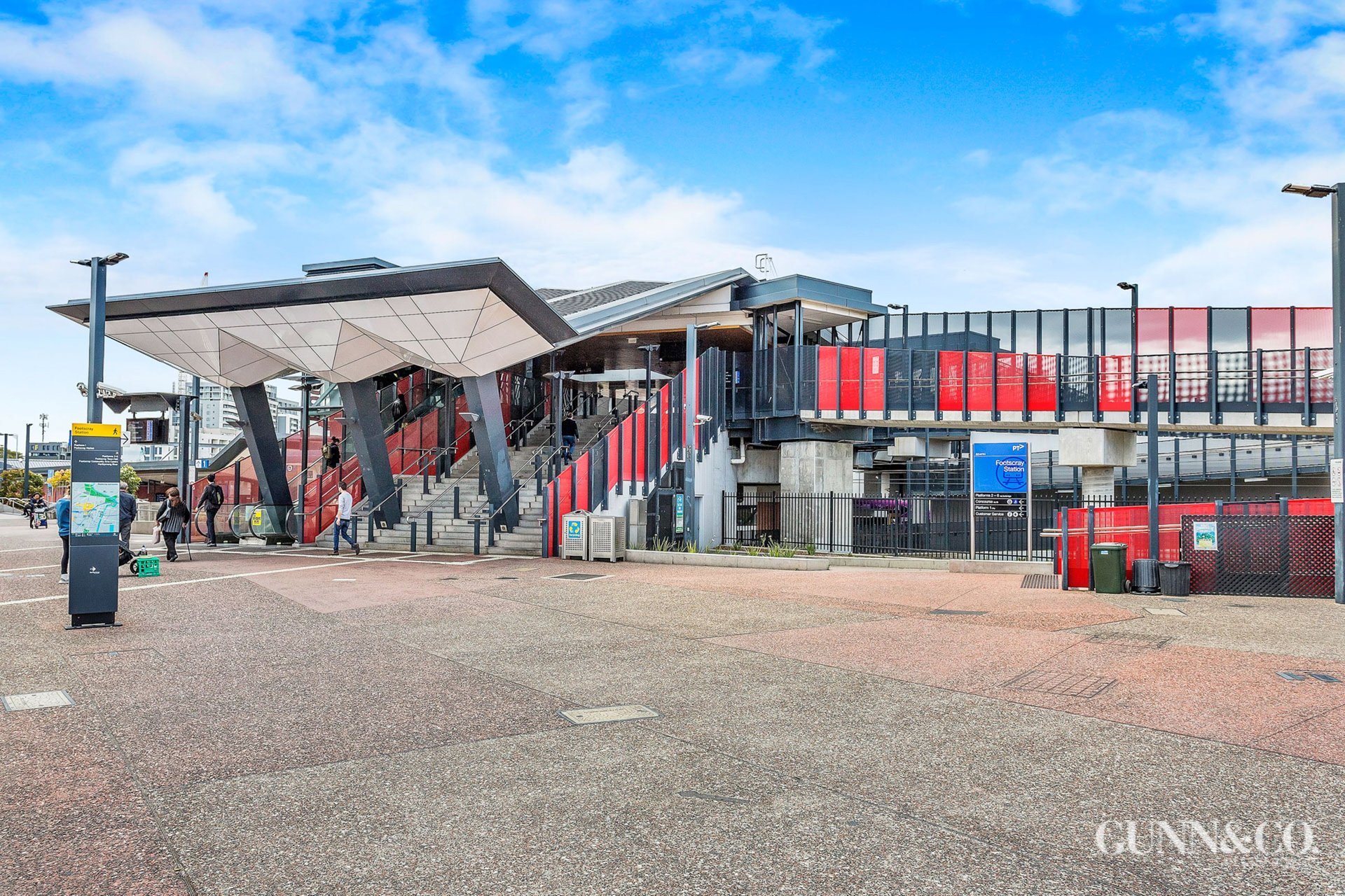 602A/10 Droop Street, Footscray image 18