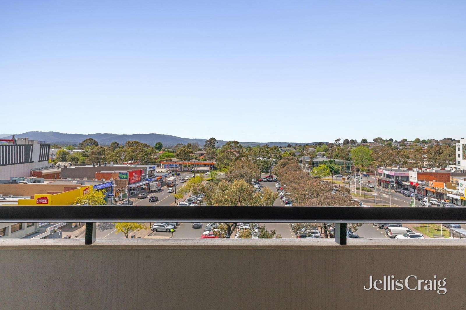 603,  606/39 Kingsway, Glen&nbsp;Waverley image 6