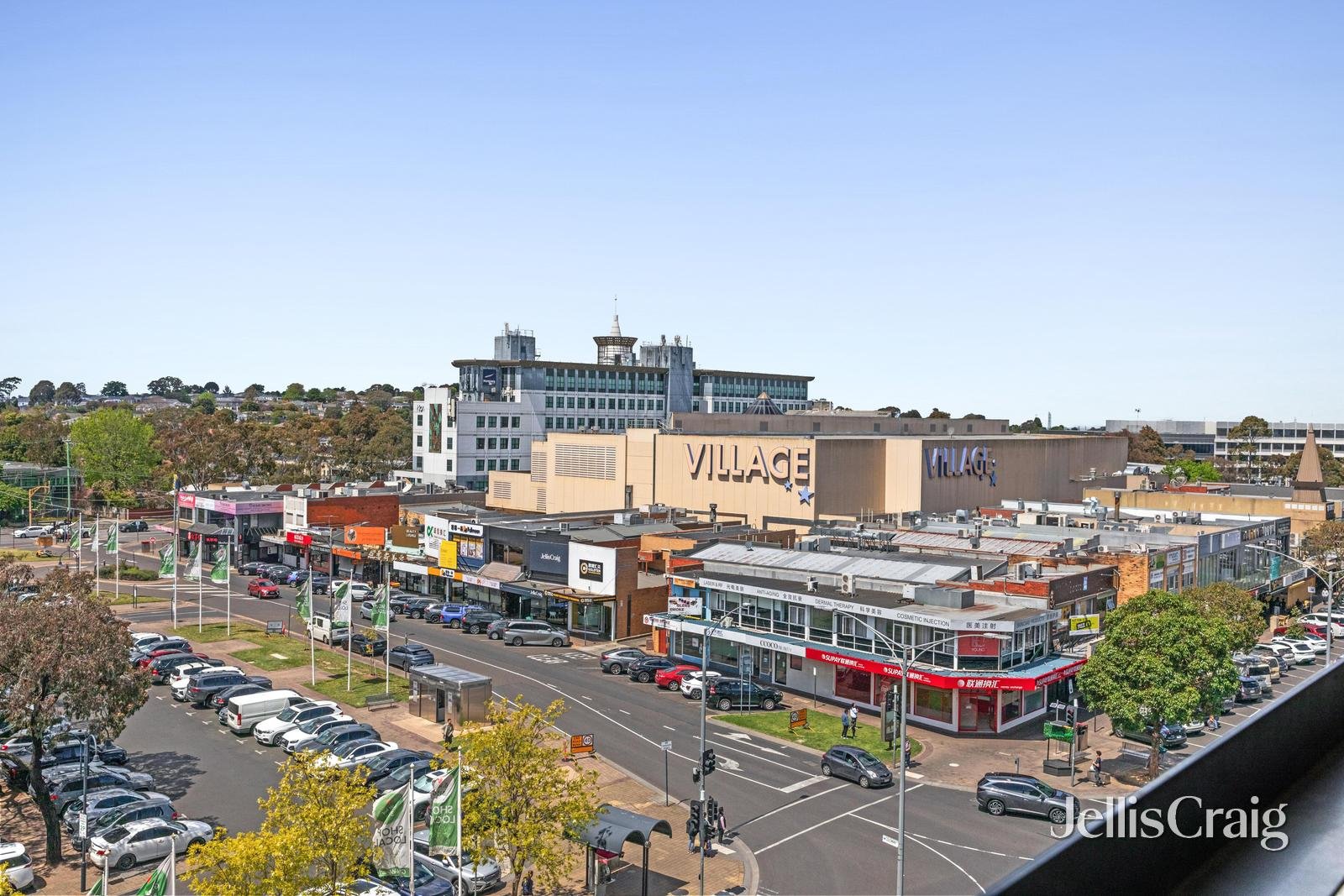 603,  606/39 Kingsway, Glen&nbsp;Waverley image 7
