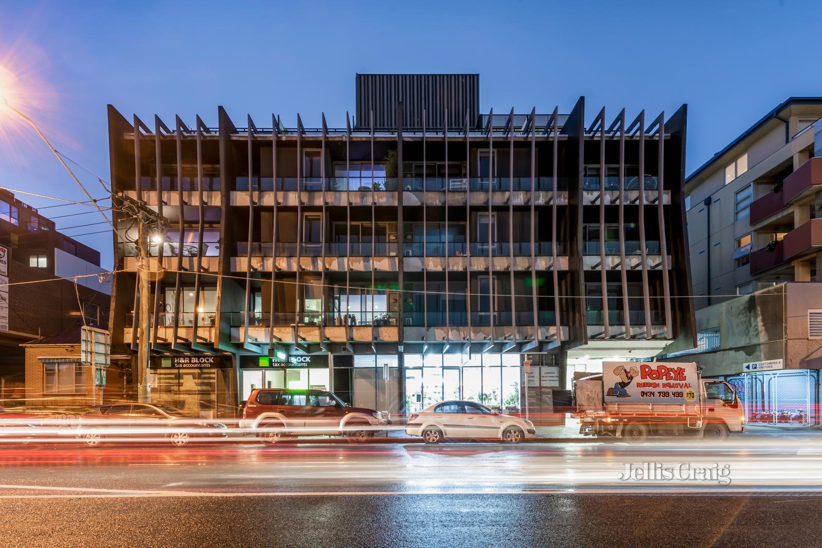603/1 Brunswick Road, Brunswick East image 4