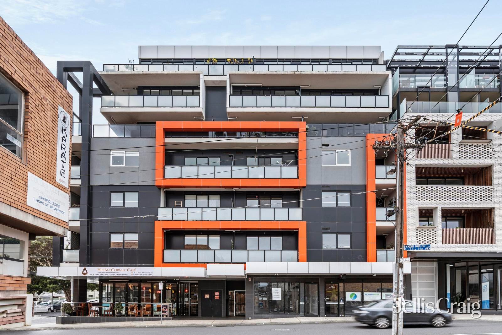 603/10-14 Hope Street, Brunswick image 5