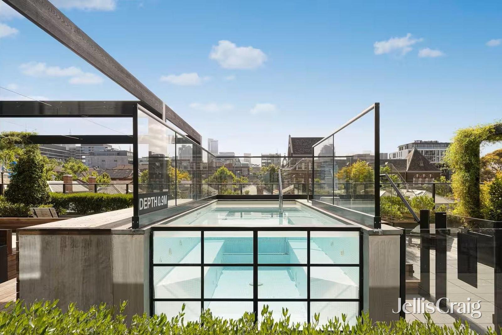 603/11 Wellington Street, Collingwood image 12