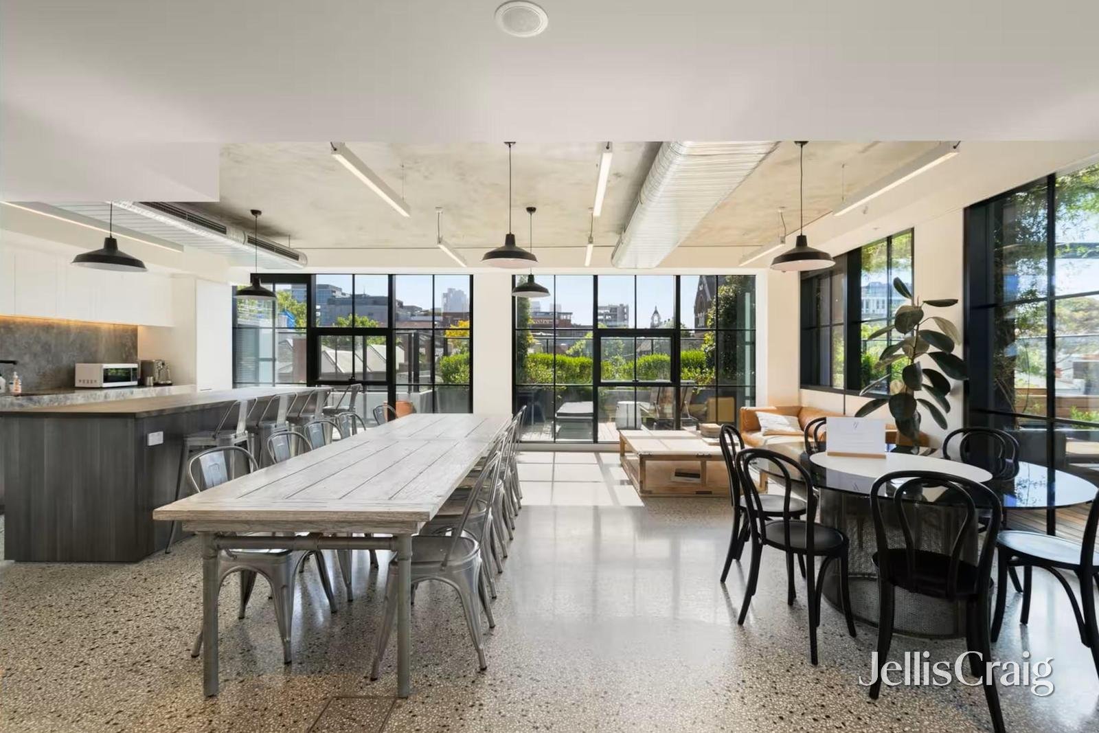 603/11 Wellington Street, Collingwood image 15