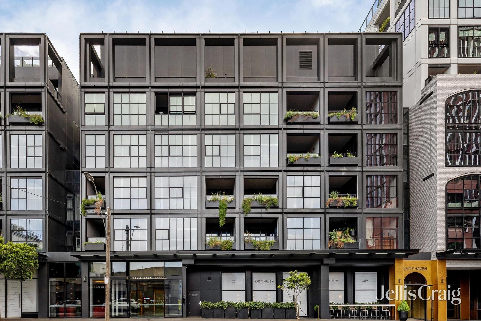 603/11 Wellington Street, Collingwood image 19