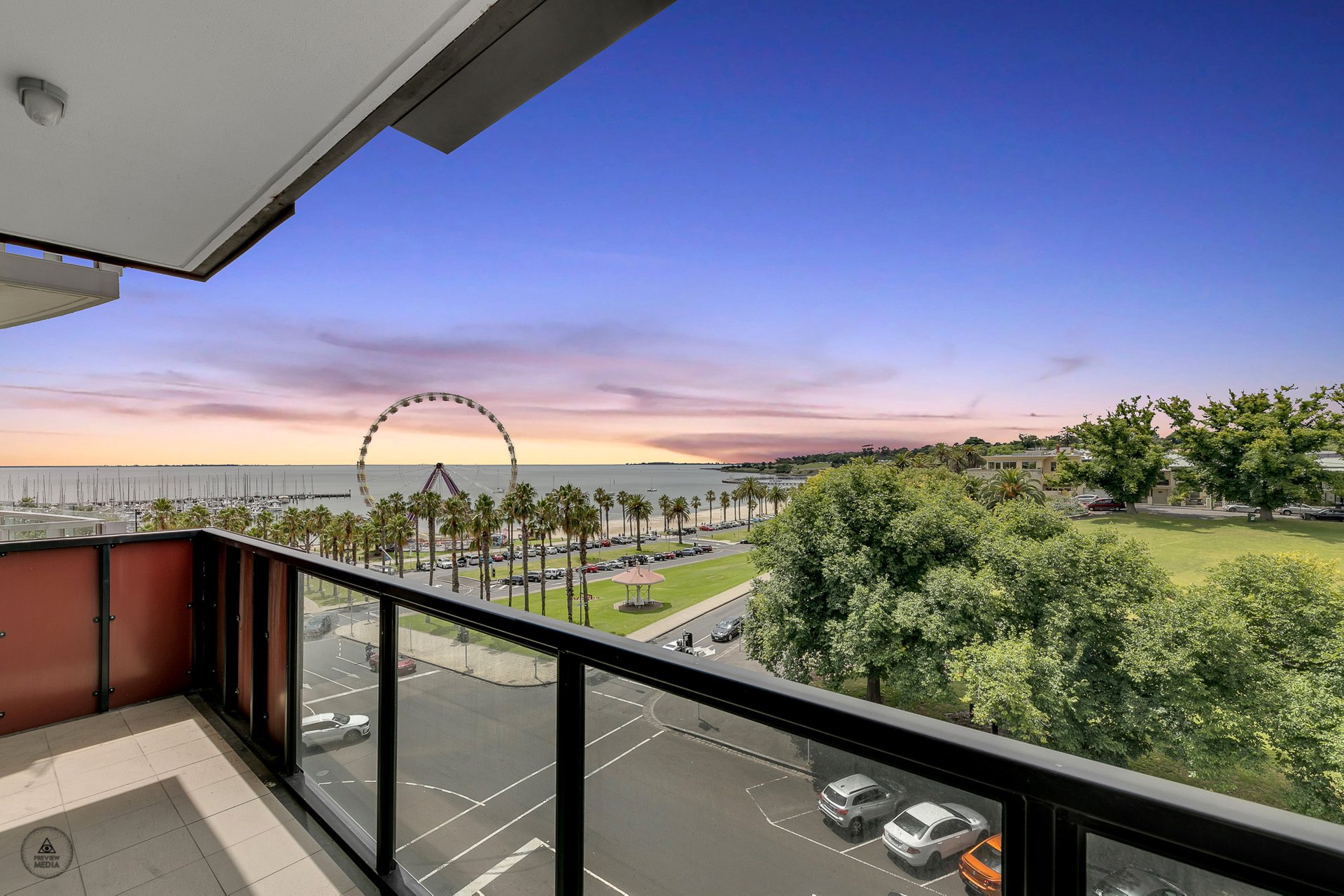 603/120 Brougham Street, Geelong image 1