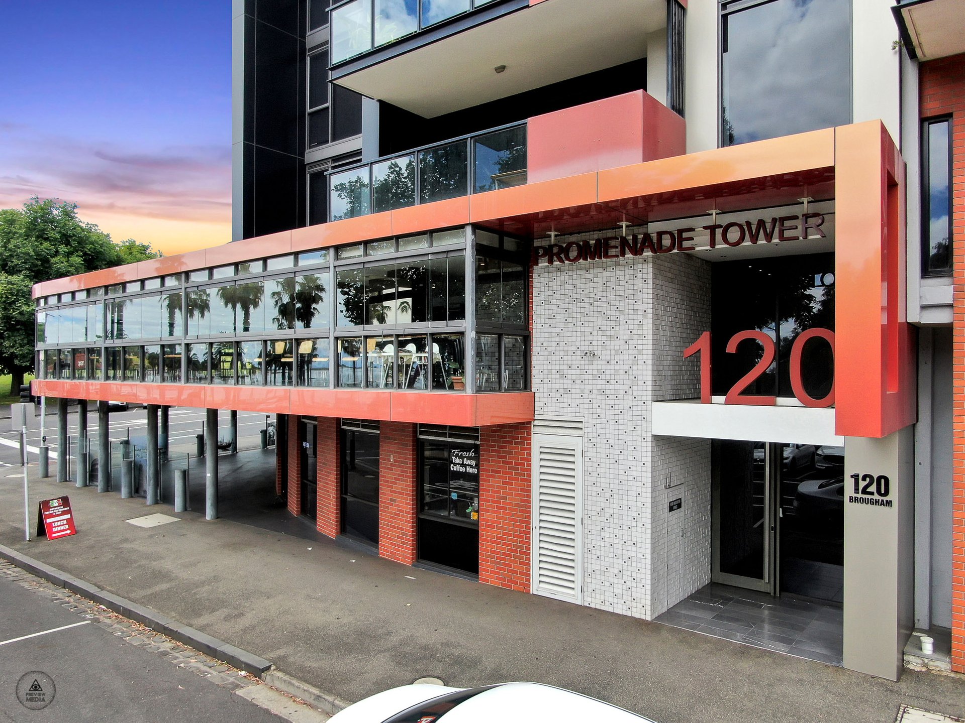 603/120 Brougham Street, Geelong image 2