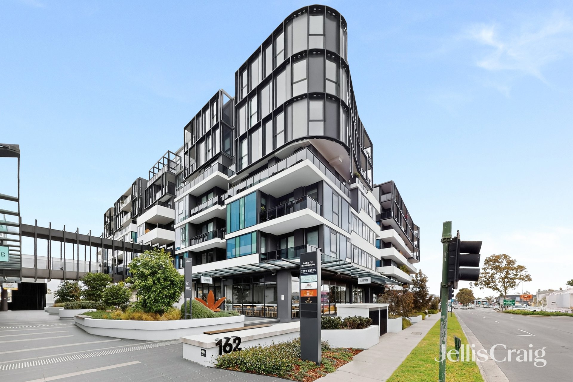 603/162 Whitehorse Road, Blackburn image 1