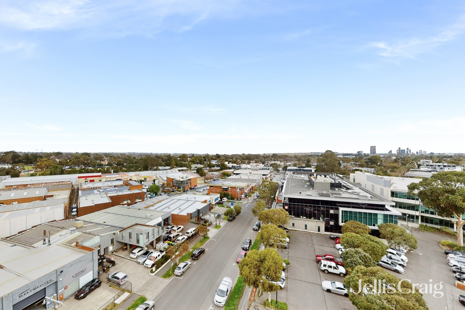 603/162 Whitehorse Road, Blackburn image 8