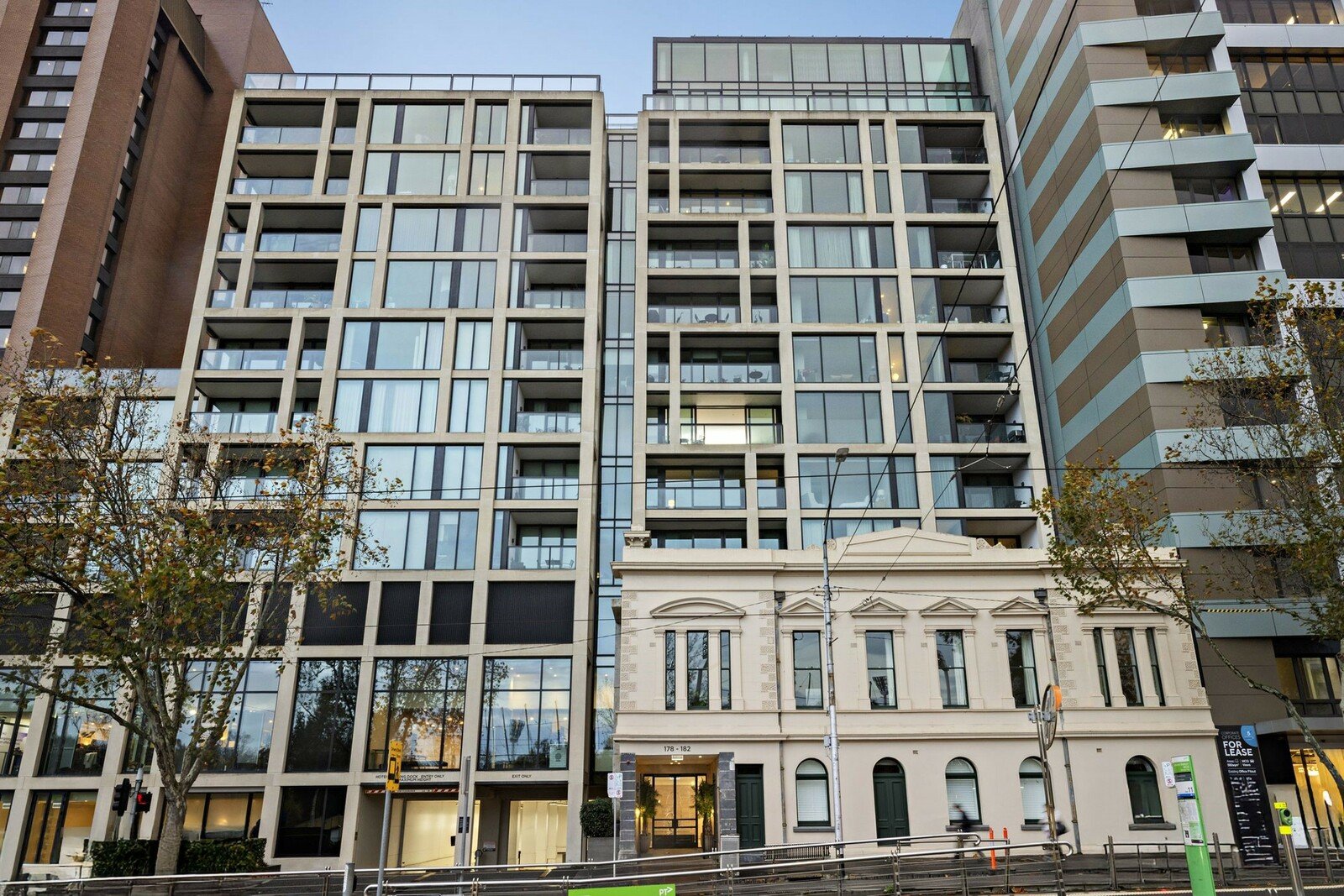 603/182 Wellington Parade
