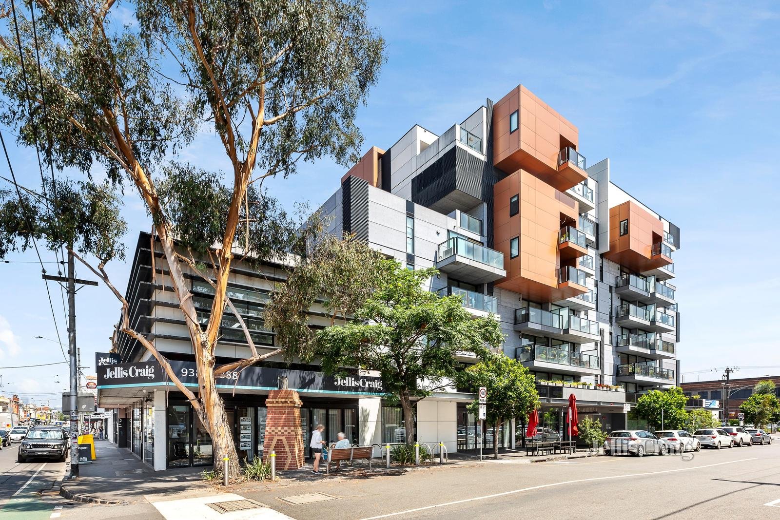 603/1c Michael Street, Brunswick image 6