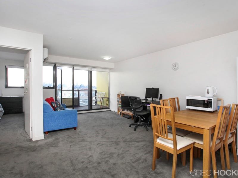 603/240 Barkly Street, Footscray image 2