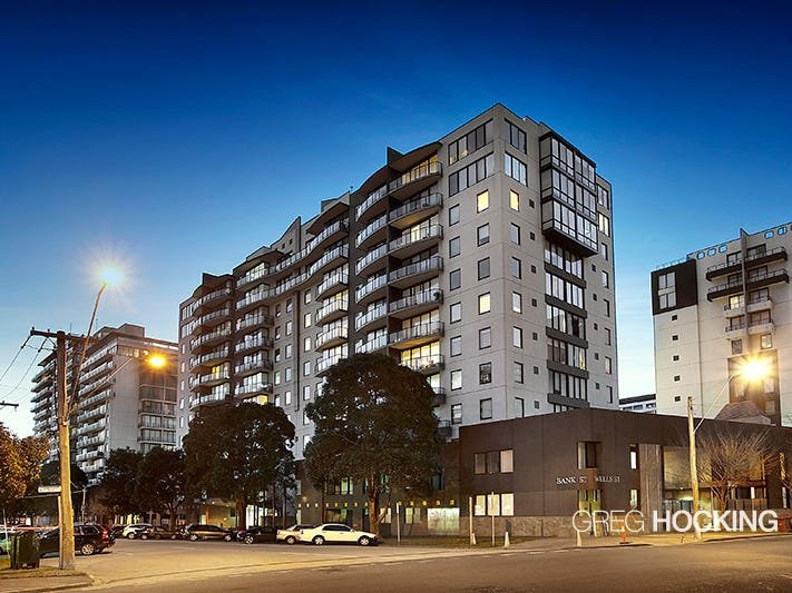 603/28 Bank Street, South Melbourne image 3