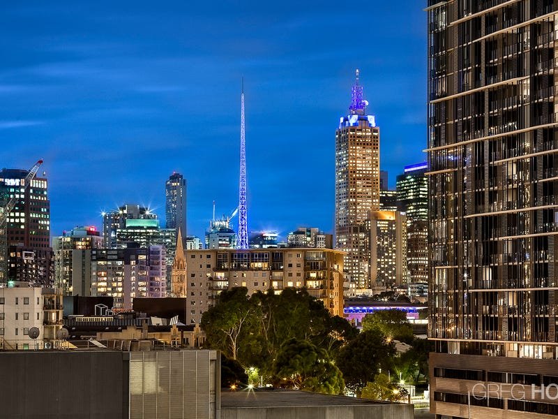 603/28 Bank Street, South Melbourne image 4