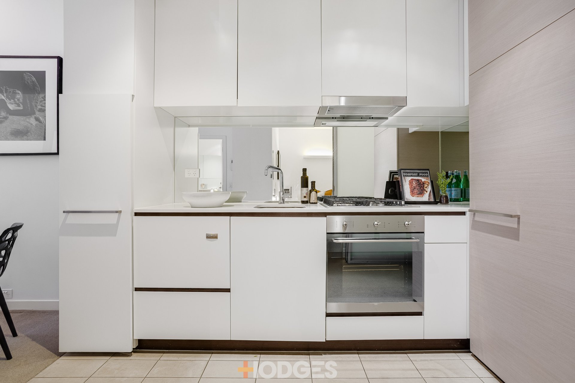 603 / 470 St Kilda Road Melbourne