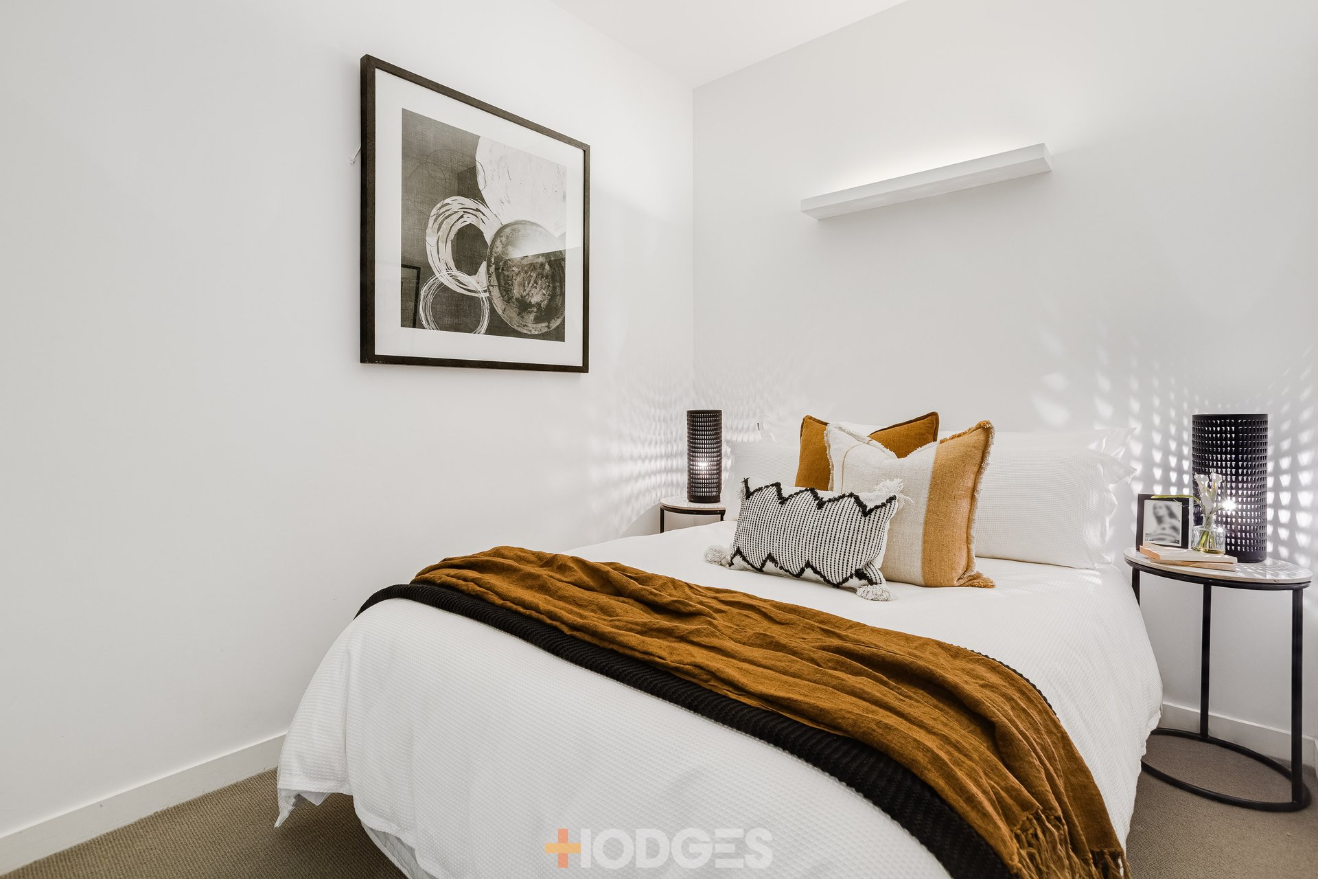 603 / 470 St Kilda Road Melbourne