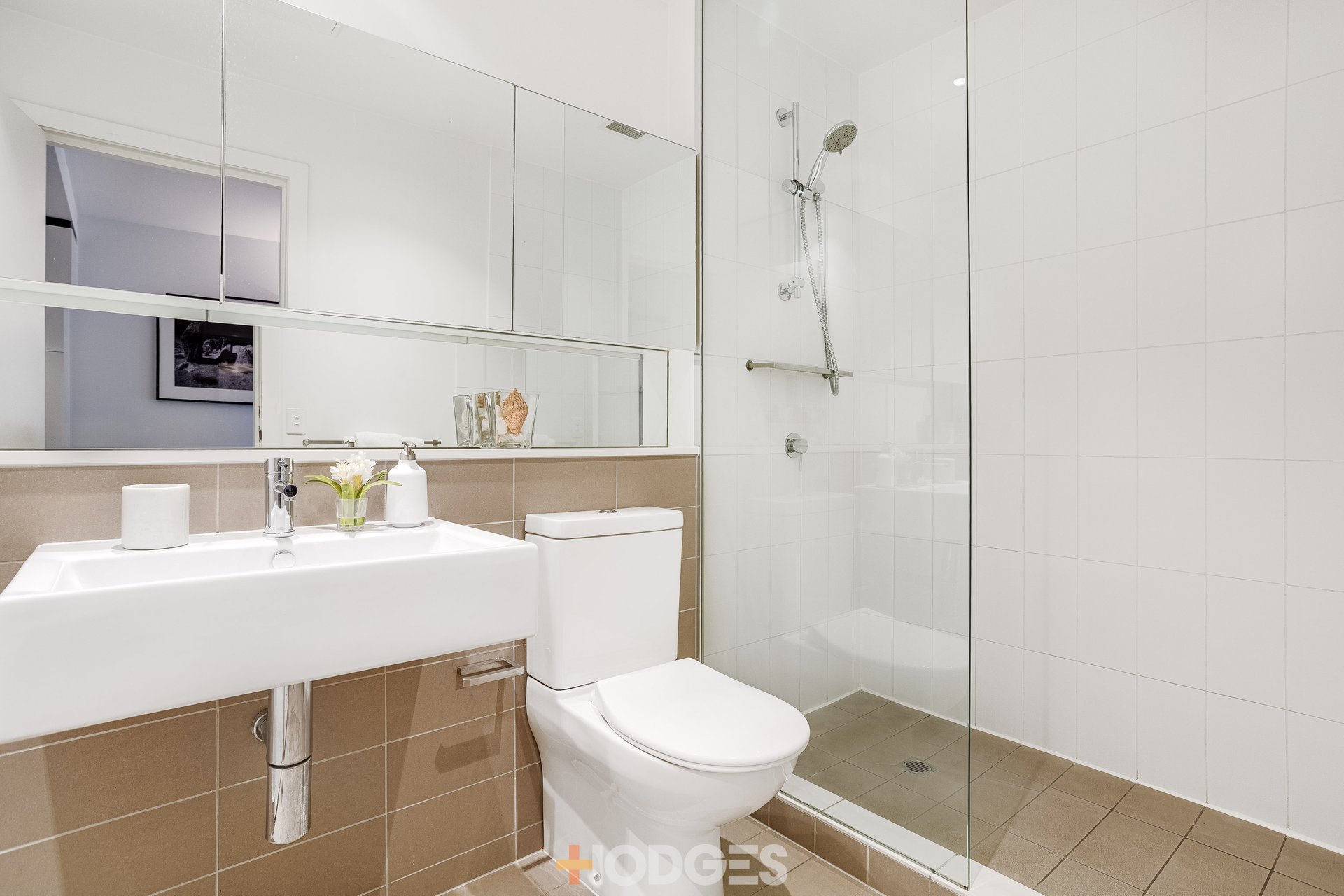 603 / 470 St Kilda Road Melbourne