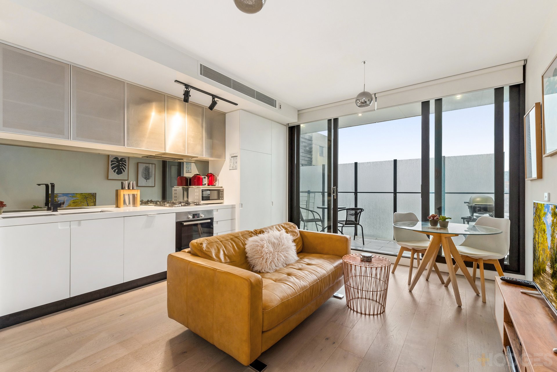 603 / 59 Porter Street Prahran