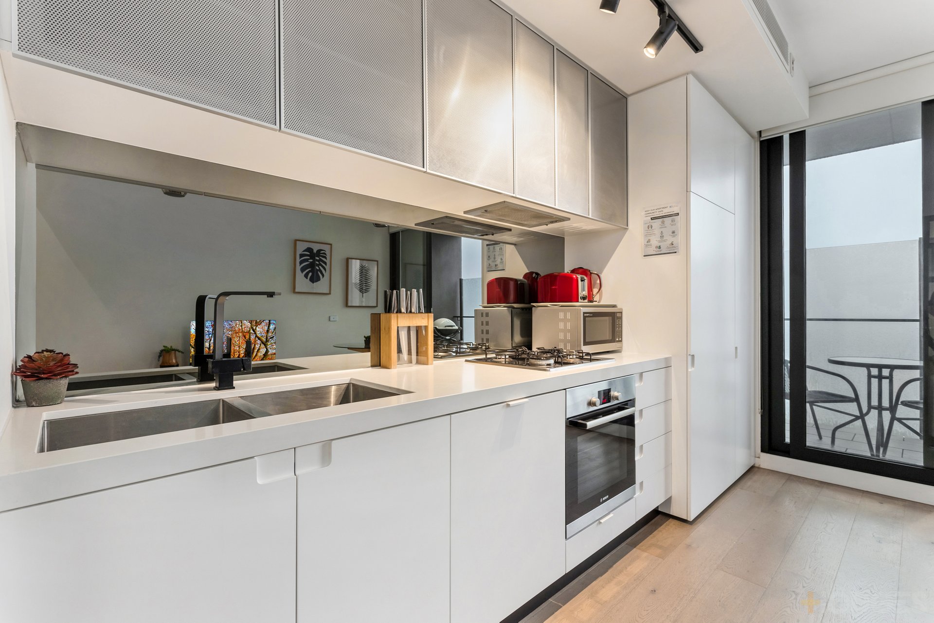 603 / 59 Porter Street Prahran