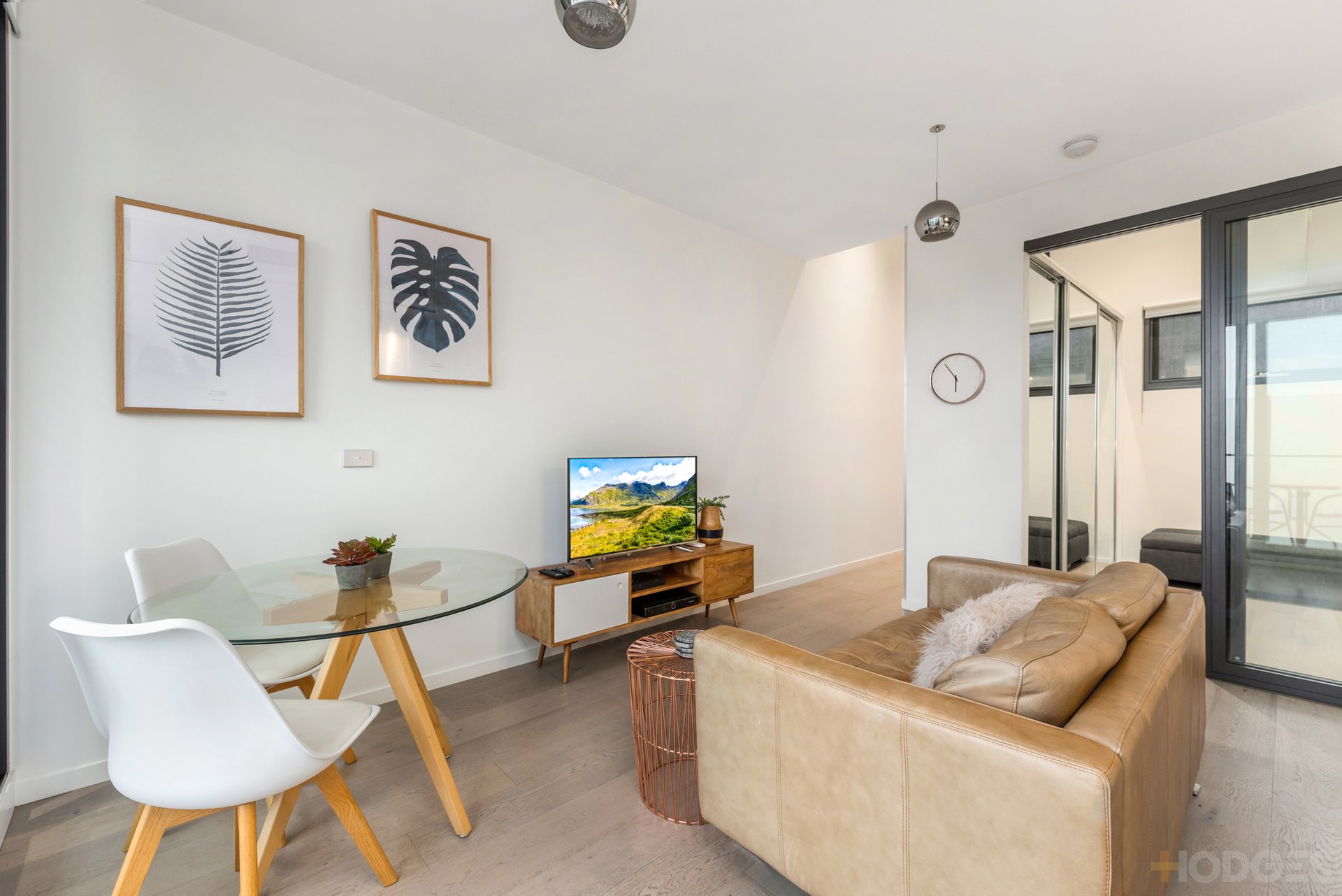 603 / 59 Porter Street Prahran