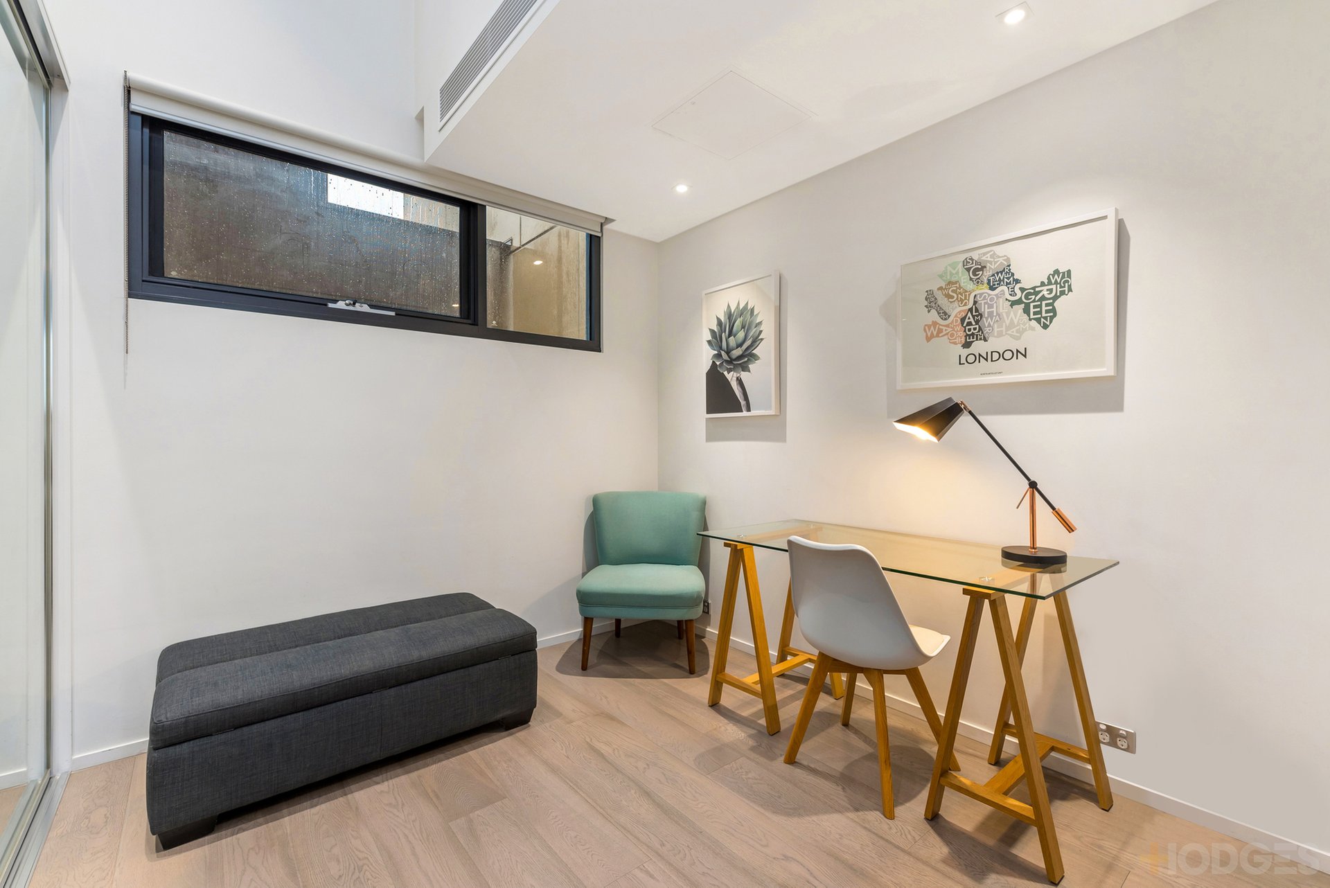 603 / 59 Porter Street Prahran