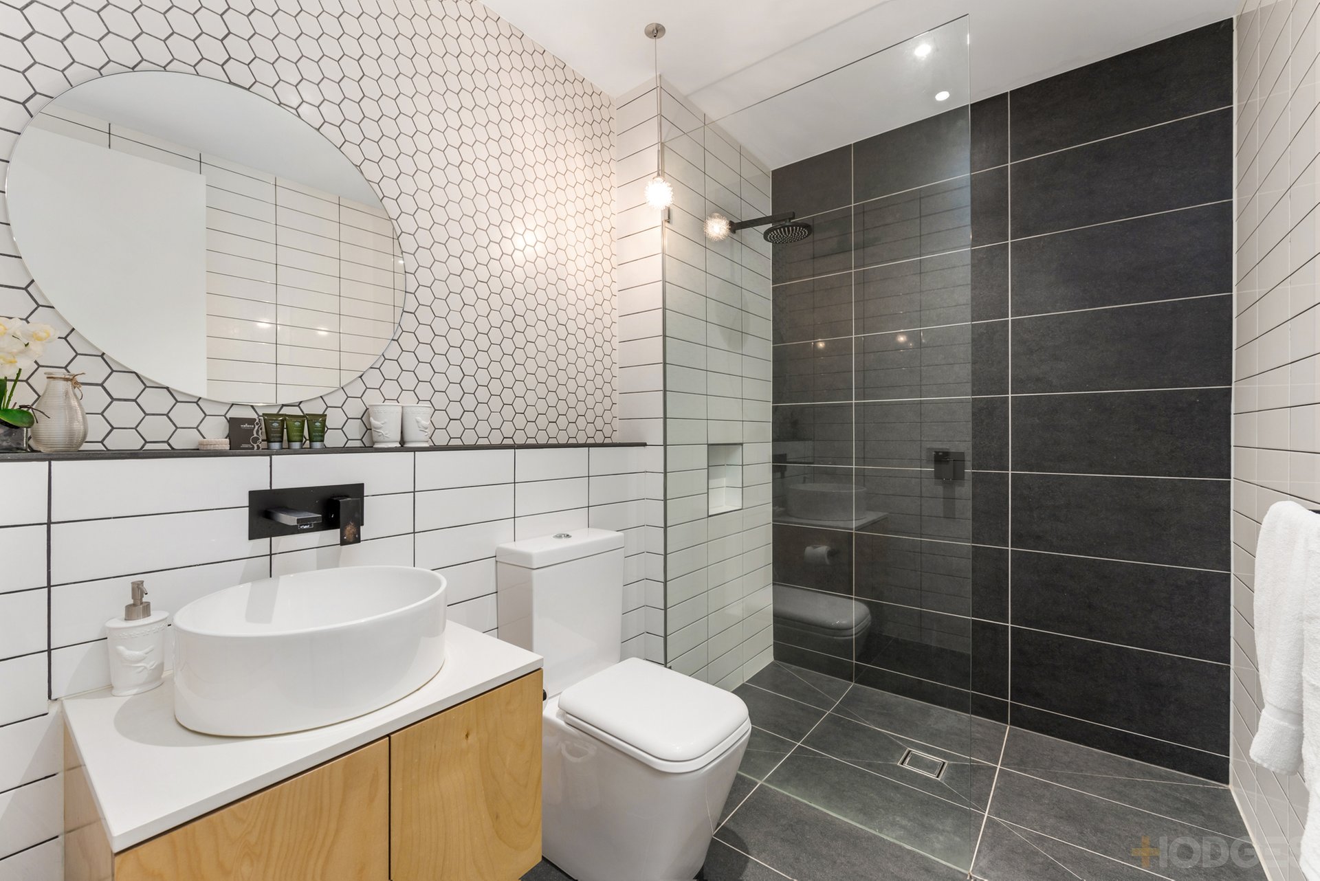 603 / 59 Porter Street Prahran