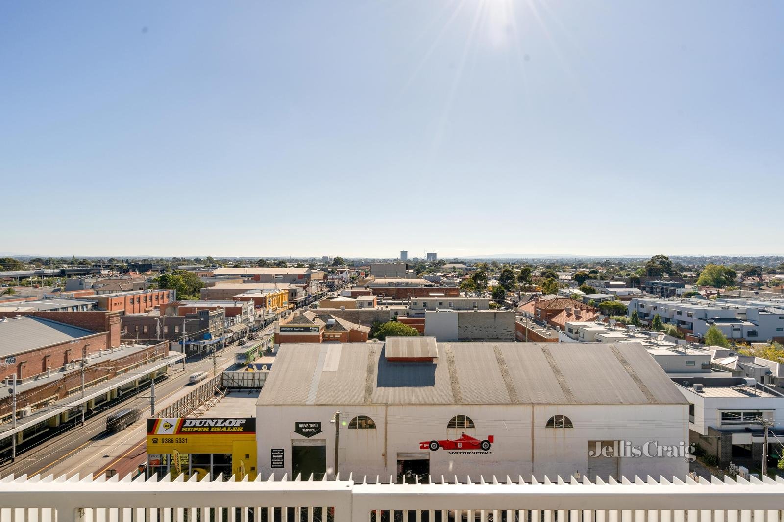 603/812 Sydney Road, Brunswick image 7