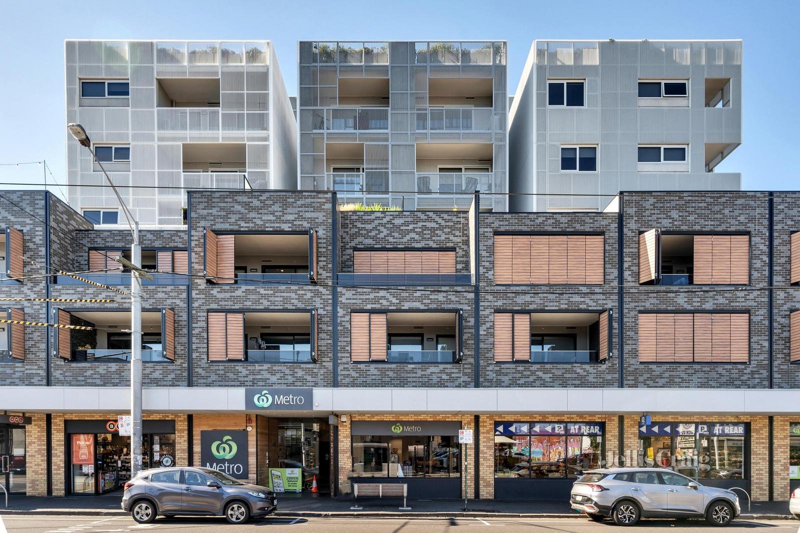 603/812 Sydney Road, Brunswick image 8