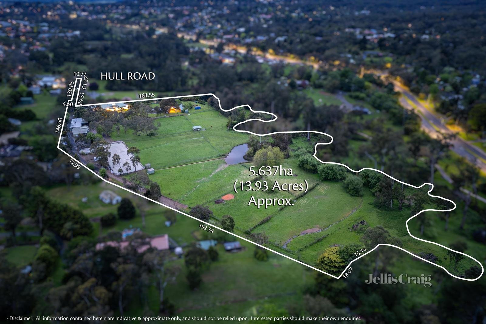 604 Hull Road, Lilydale image 2