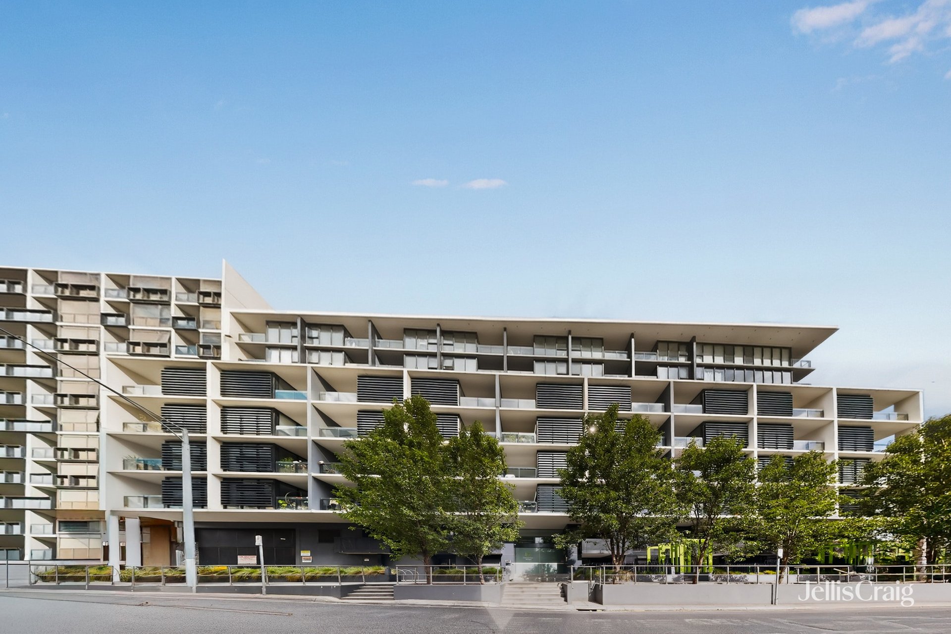 604/11 Shamrock Street, Abbotsford image 1