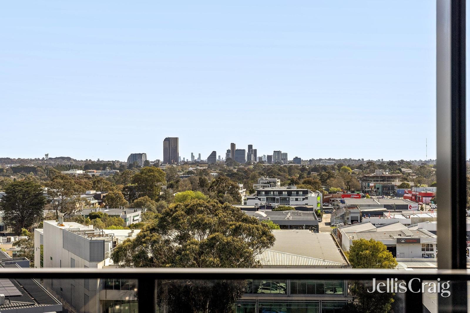 604/162 Whitehorse Road, Blackburn image 9