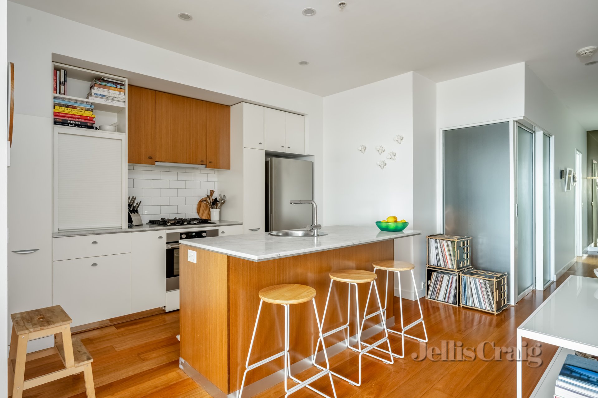 604/166 Wellington Parade, East Melbourne image 2