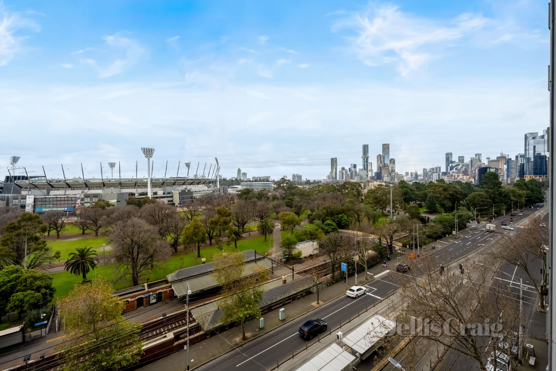 604/166 Wellington Parade, East Melbourne image 5