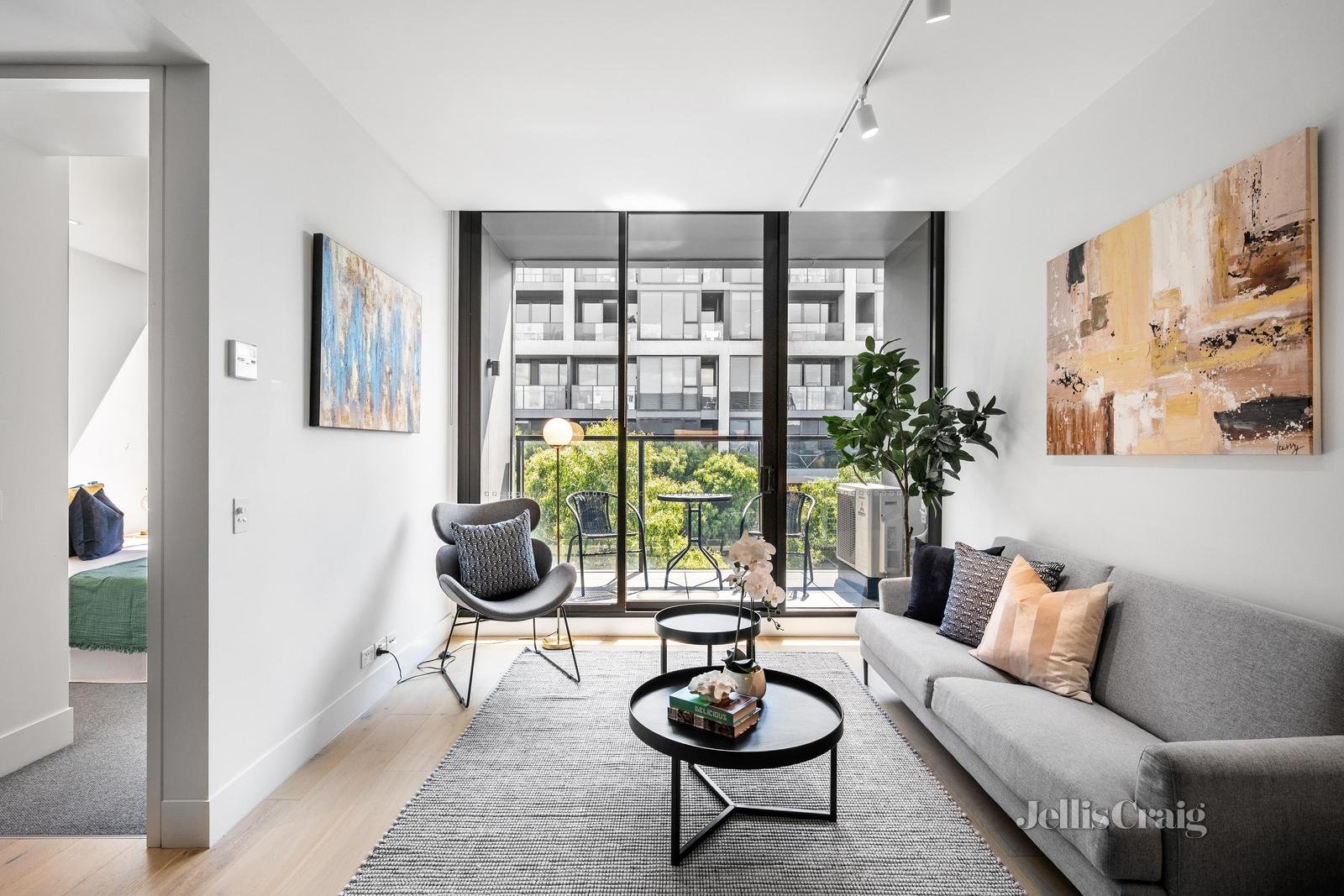 604/18 Coppin Street, Richmond image 2