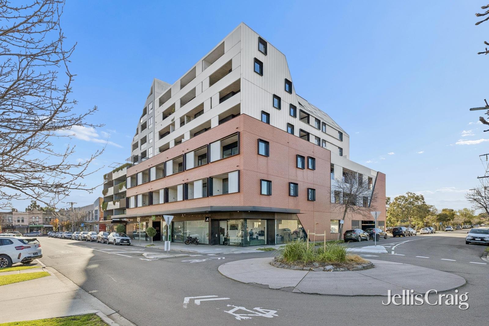 604/28 Riddell Parade, Elsternwick image 1