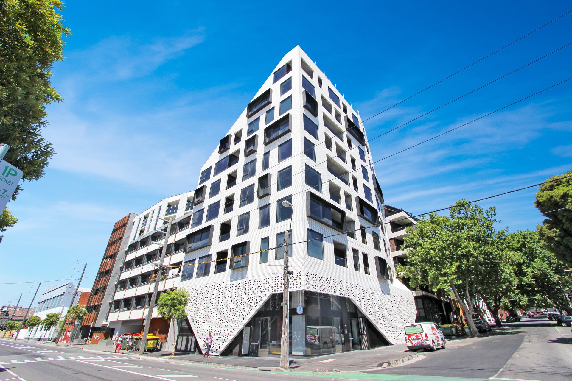 604/47 Peel Street, COLLINGWOOD VIC 3066