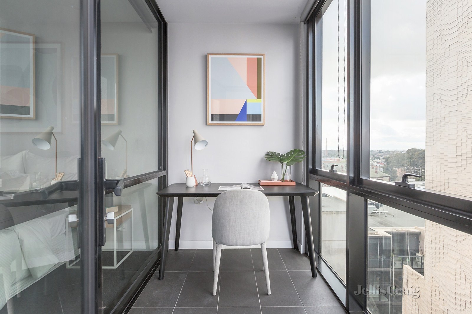 604/50 Stanley Street, Collingwood image 6