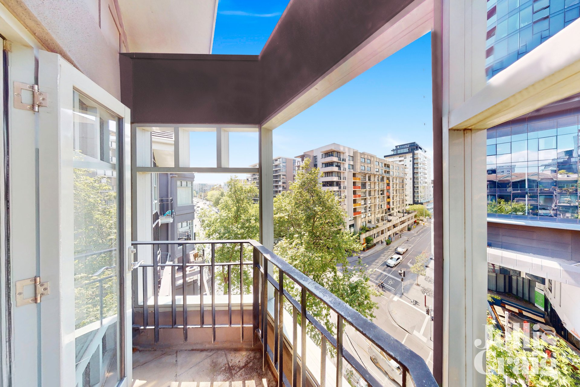 604/657 Chapel Street, South Yarra image 9