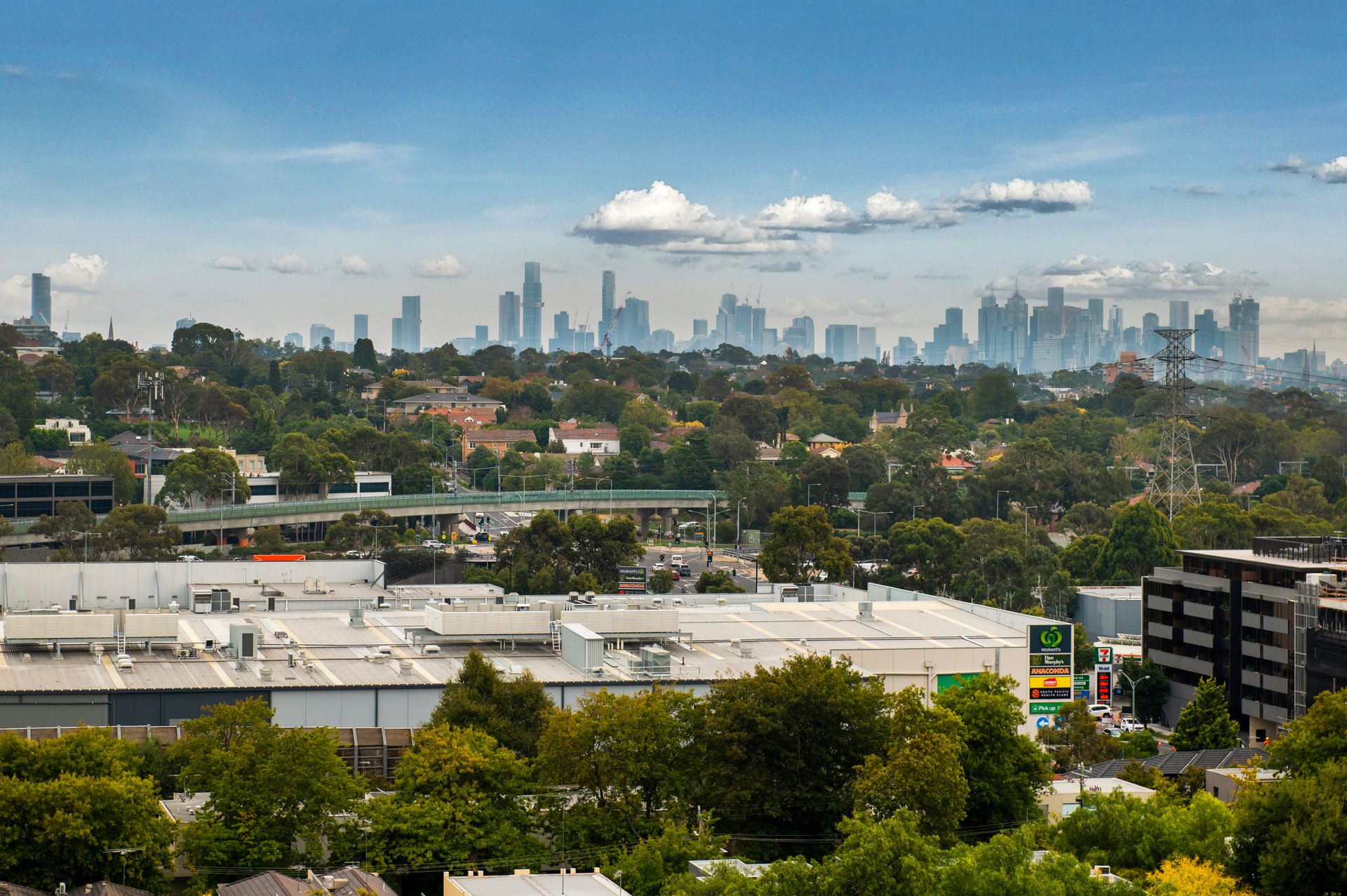 604/770D Toorak Road, Hawksburn, VIC 3142 For Lease