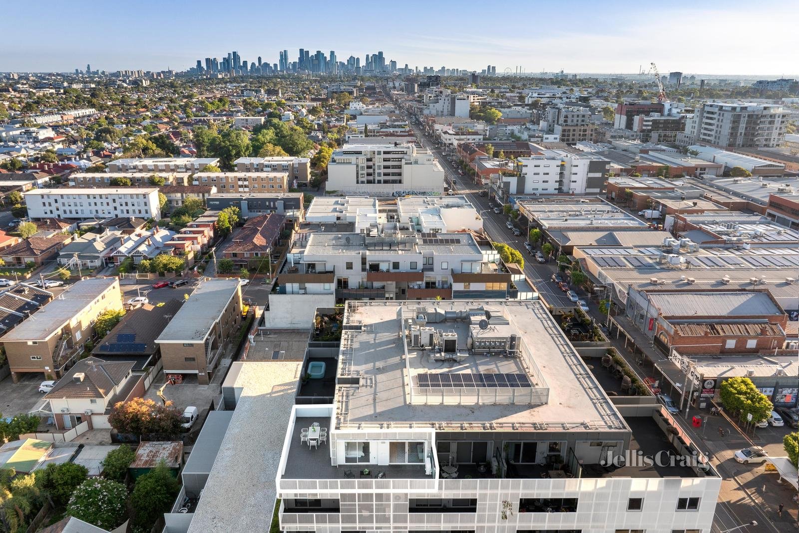 604/812 Sydney Road, Brunswick image 12