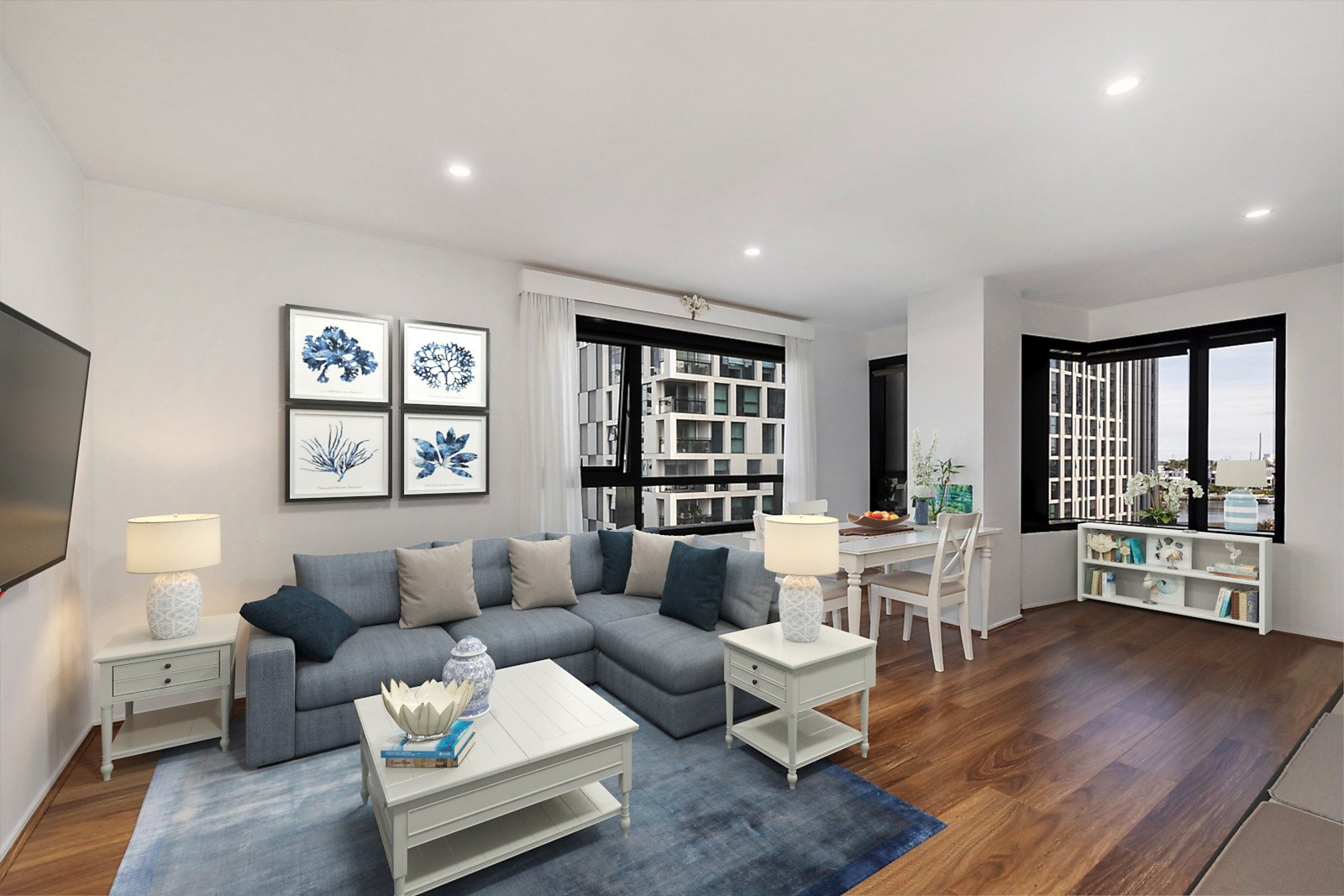 604/838 Bourke Street, Docklands VIC 3008