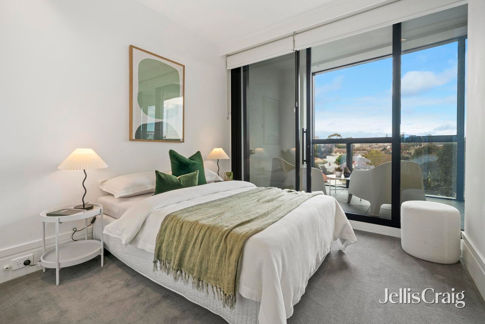 604/9 Porter Street, Hawthorn East image 6
