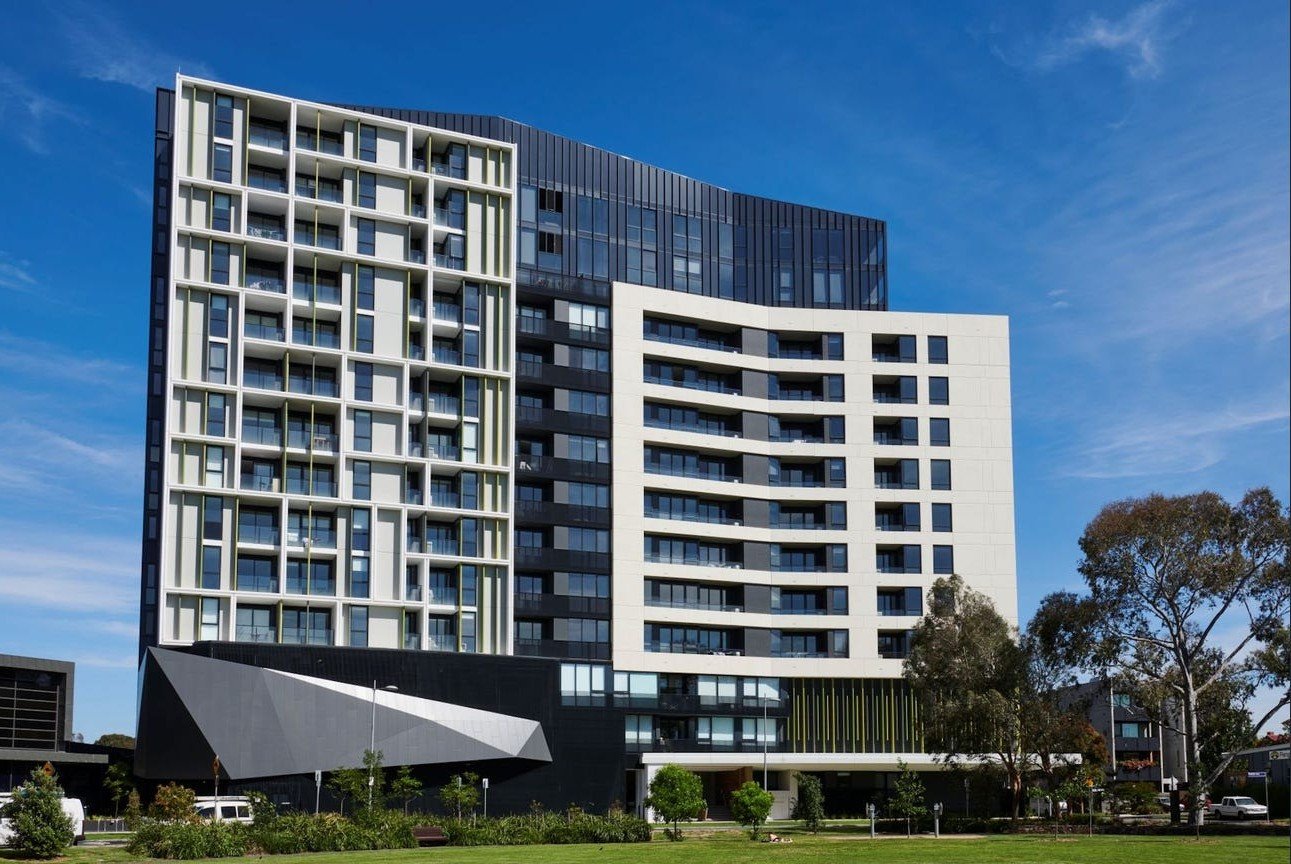 604/91 Galada Avenue, Parkville image 7