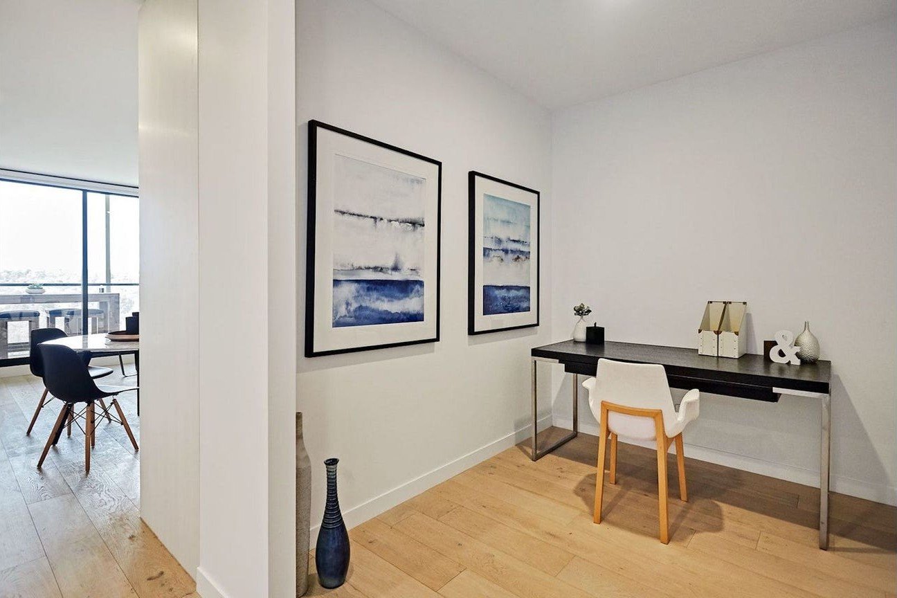 604/91 Galada Avenue, Parkville image 3