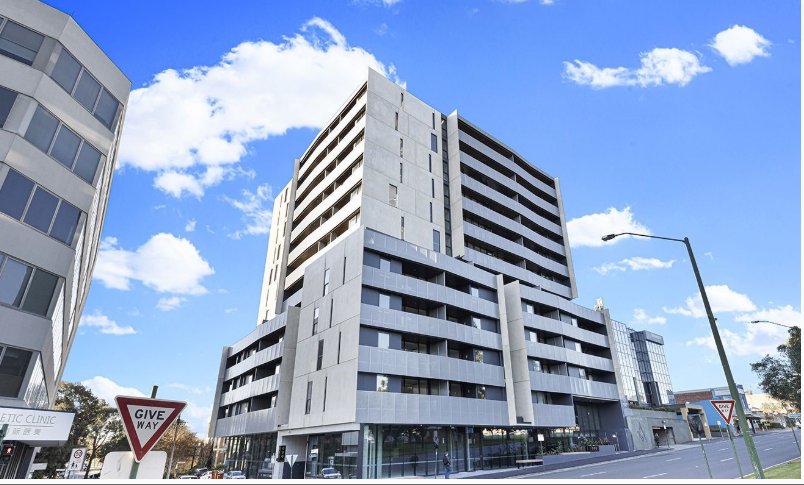 604/999 Whitehorse Road, Box&nbsp;Hill image 1