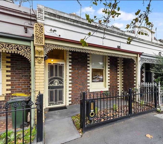 605 Spencer Street, WEST MELBOURNE VIC 3003