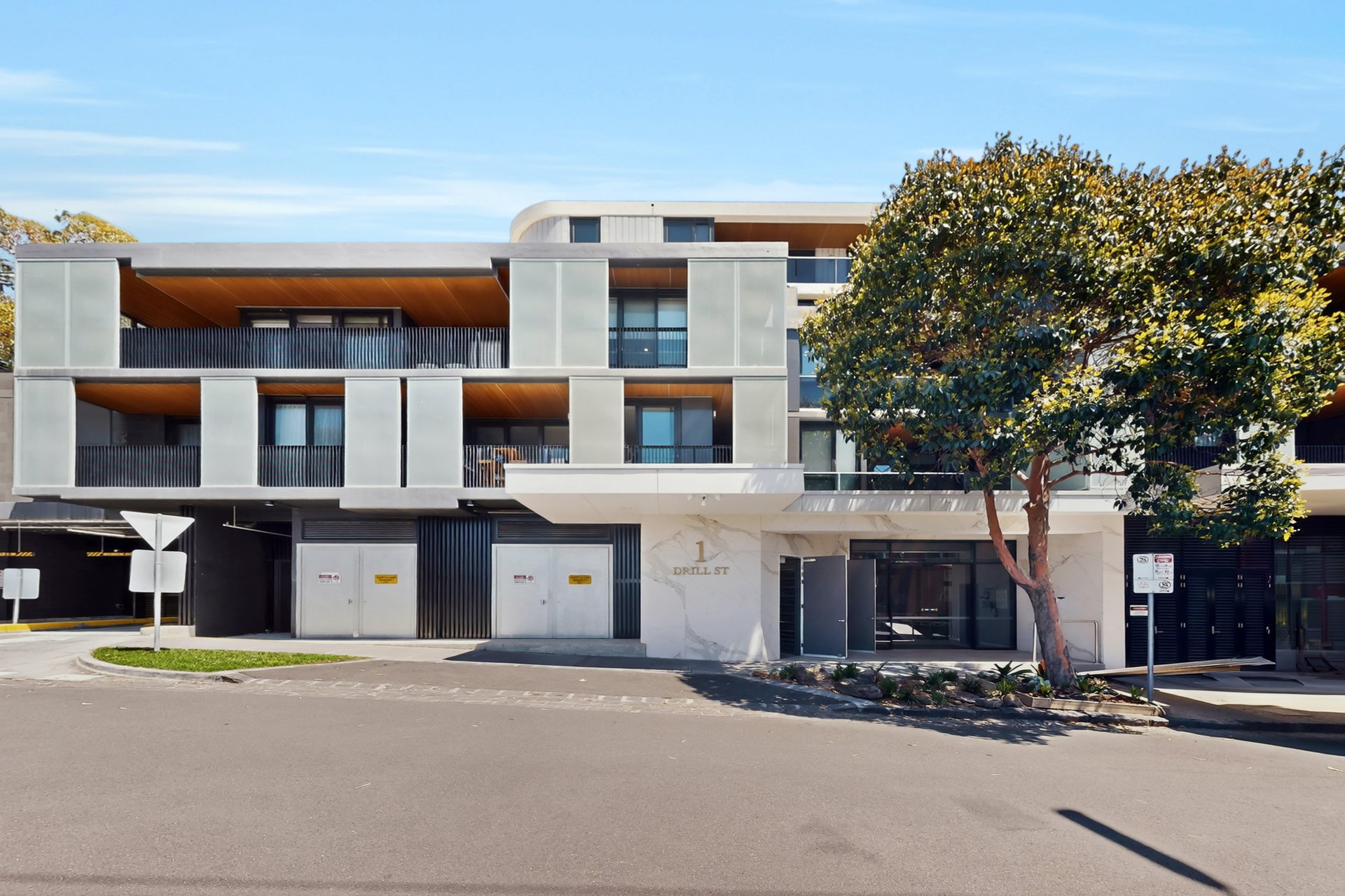 605/1 Drill Street, Hawthorn image 1