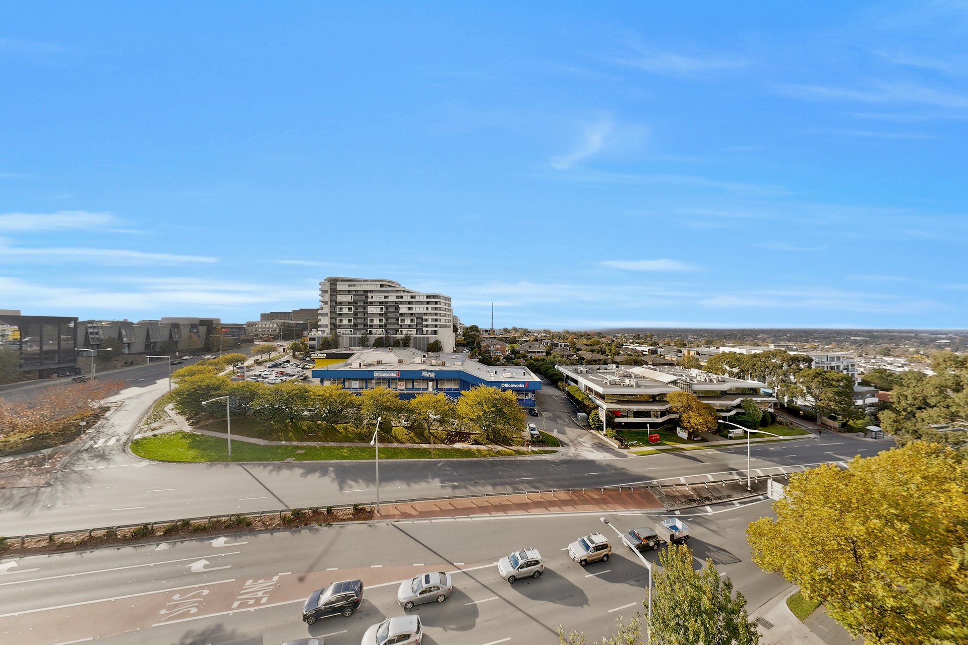 605/101 Tram Road, Doncaster image 16